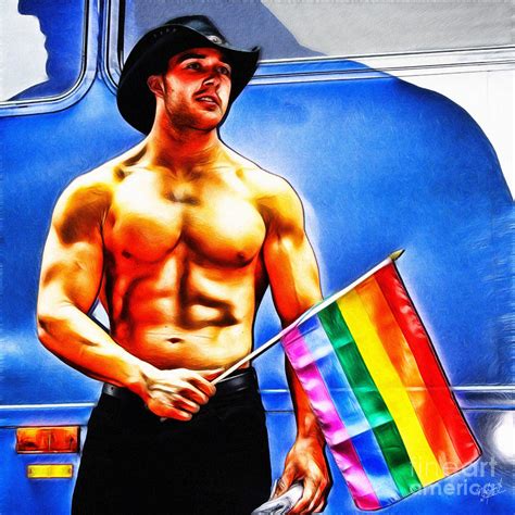 Gay art base  Gay